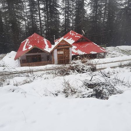 Matri Pitri Cottage Matiana Dış mekan fotoğraf