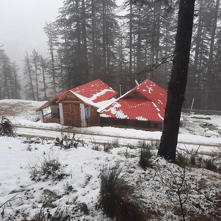 Matri Pitri Cottage Matiana Dış mekan fotoğraf