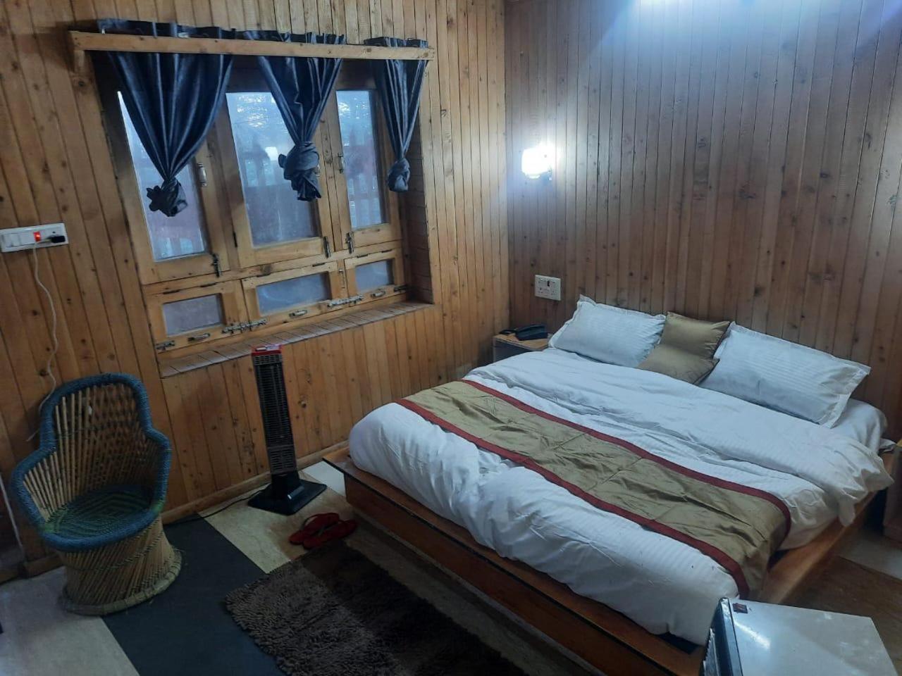 Matri Pitri Cottage Matiana Dış mekan fotoğraf