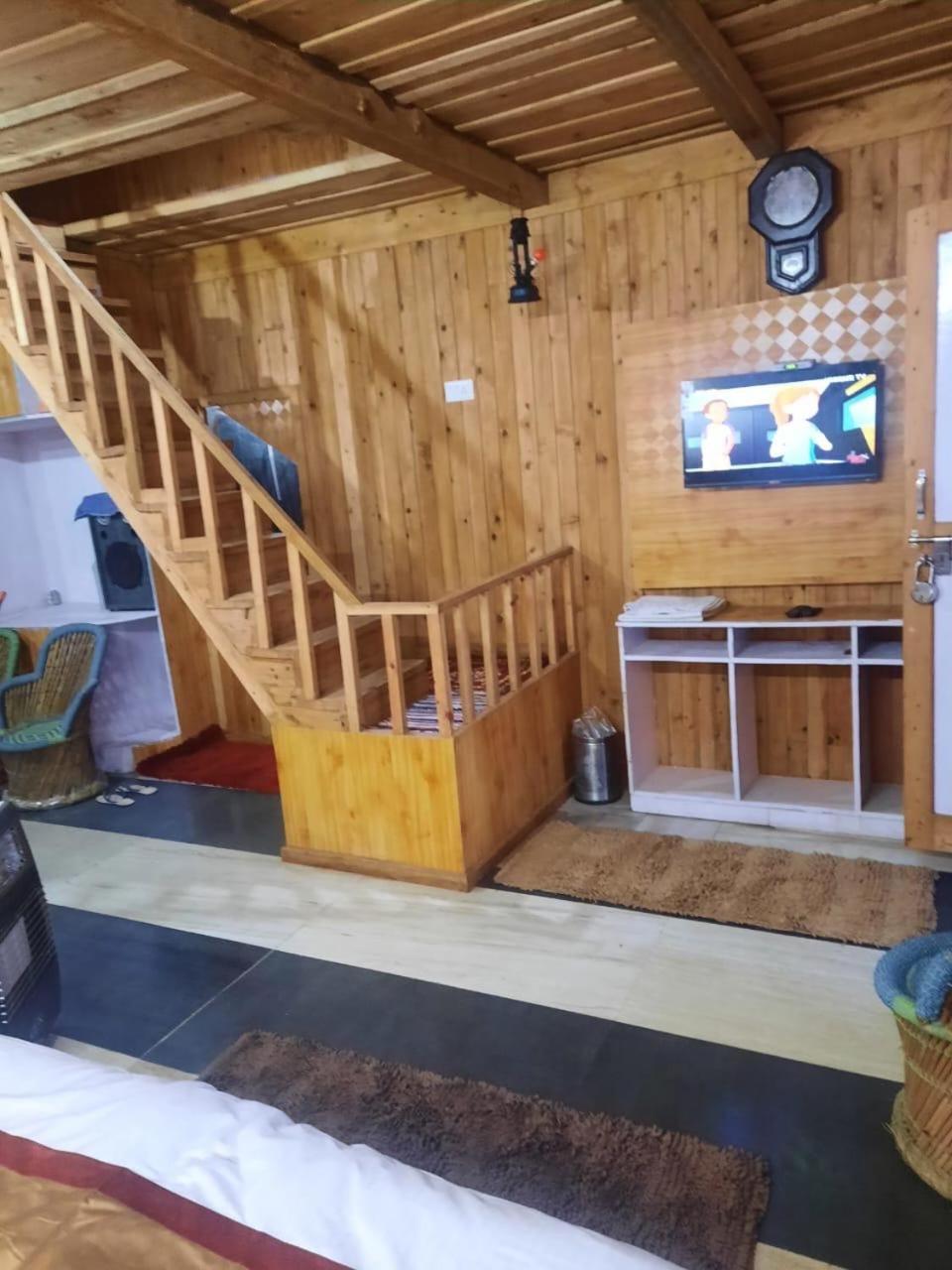 Matri Pitri Cottage Matiana Dış mekan fotoğraf