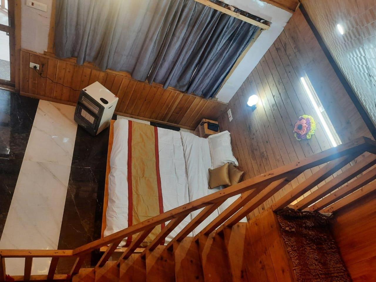 Matri Pitri Cottage Matiana Dış mekan fotoğraf